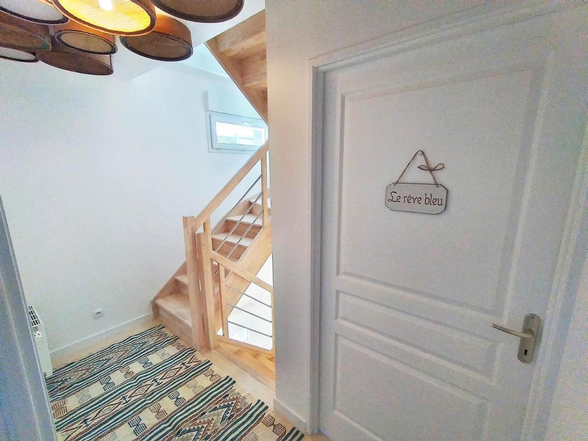 Dream Of Mediterranean House, Jacuzzi, Bbq, Delices Ensoleilles سارتروفيل المظهر الخارجي الصورة