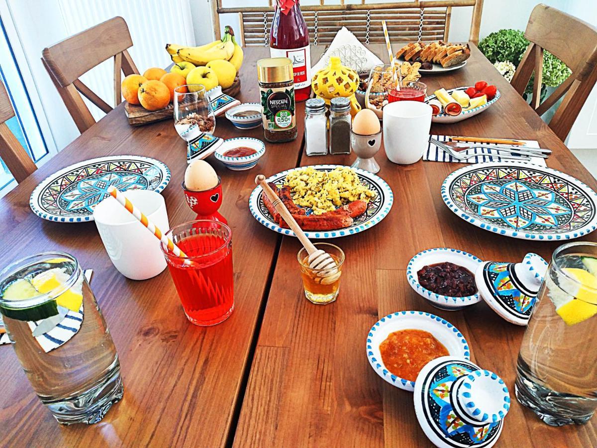 Dream Of Mediterranean House, Jacuzzi, Bbq, Delices Ensoleilles سارتروفيل المظهر الخارجي الصورة