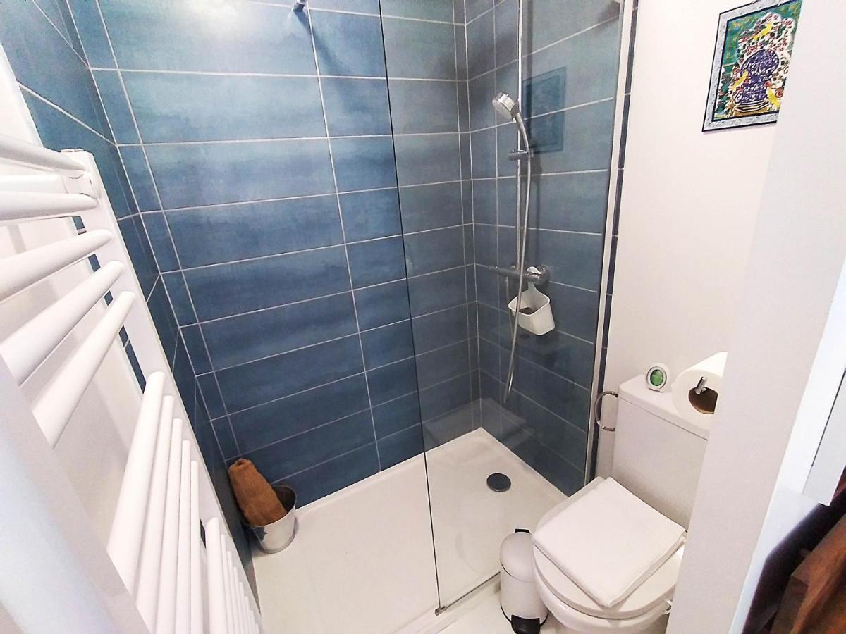 Dream Of Mediterranean House, Jacuzzi, Bbq, Delices Ensoleilles سارتروفيل المظهر الخارجي الصورة