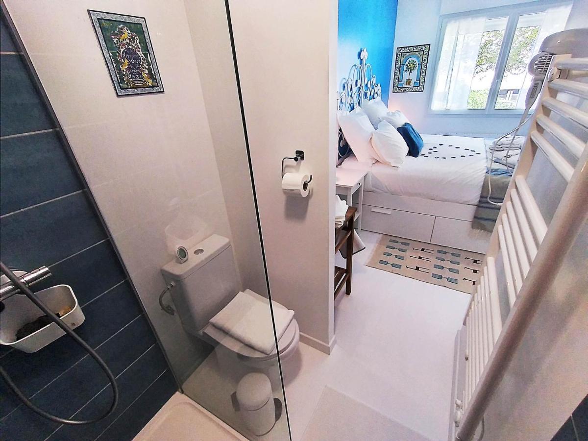 Dream Of Mediterranean House, Jacuzzi, Bbq, Delices Ensoleilles سارتروفيل المظهر الخارجي الصورة