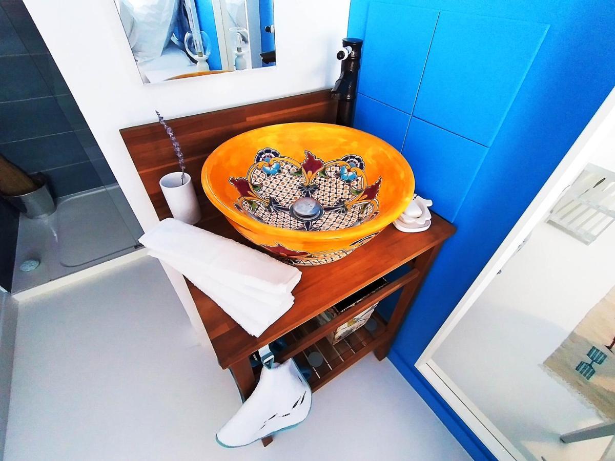 Dream Of Mediterranean House, Jacuzzi, Bbq, Delices Ensoleilles سارتروفيل المظهر الخارجي الصورة