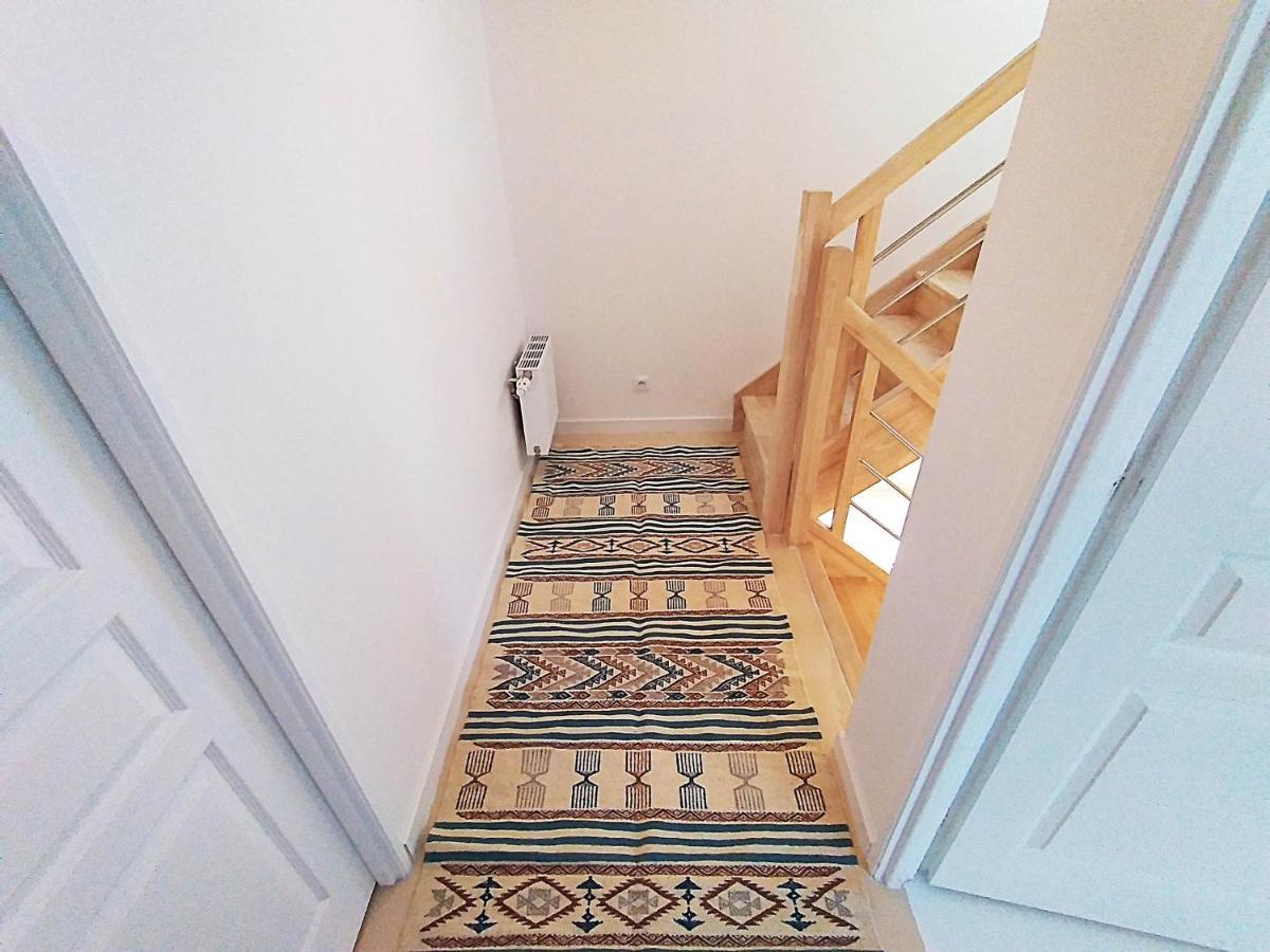 Dream Of Mediterranean House, Jacuzzi, Bbq, Delices Ensoleilles سارتروفيل المظهر الخارجي الصورة