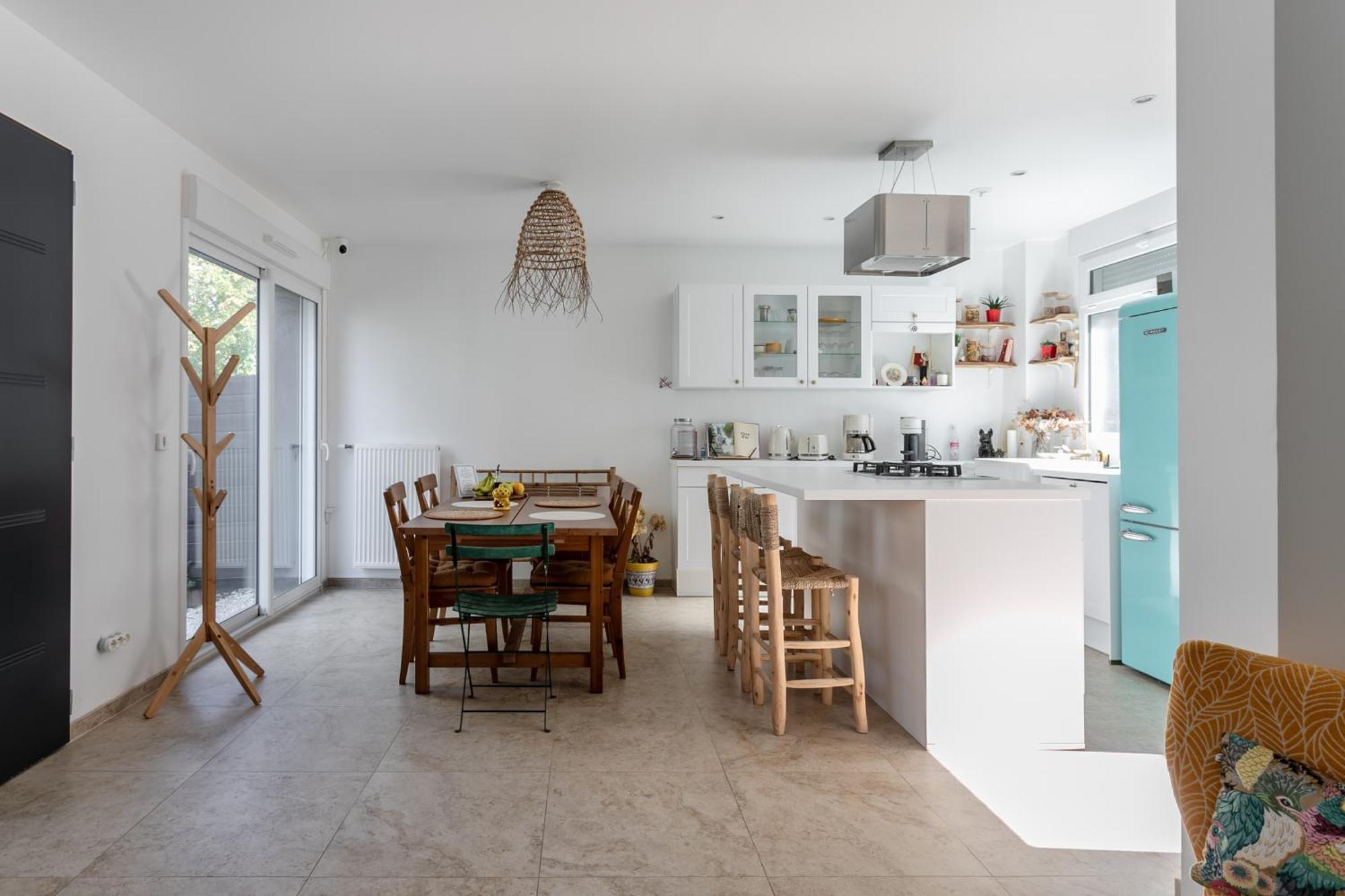 Dream Of Mediterranean House, Jacuzzi, Bbq, Delices Ensoleilles سارتروفيل المظهر الخارجي الصورة