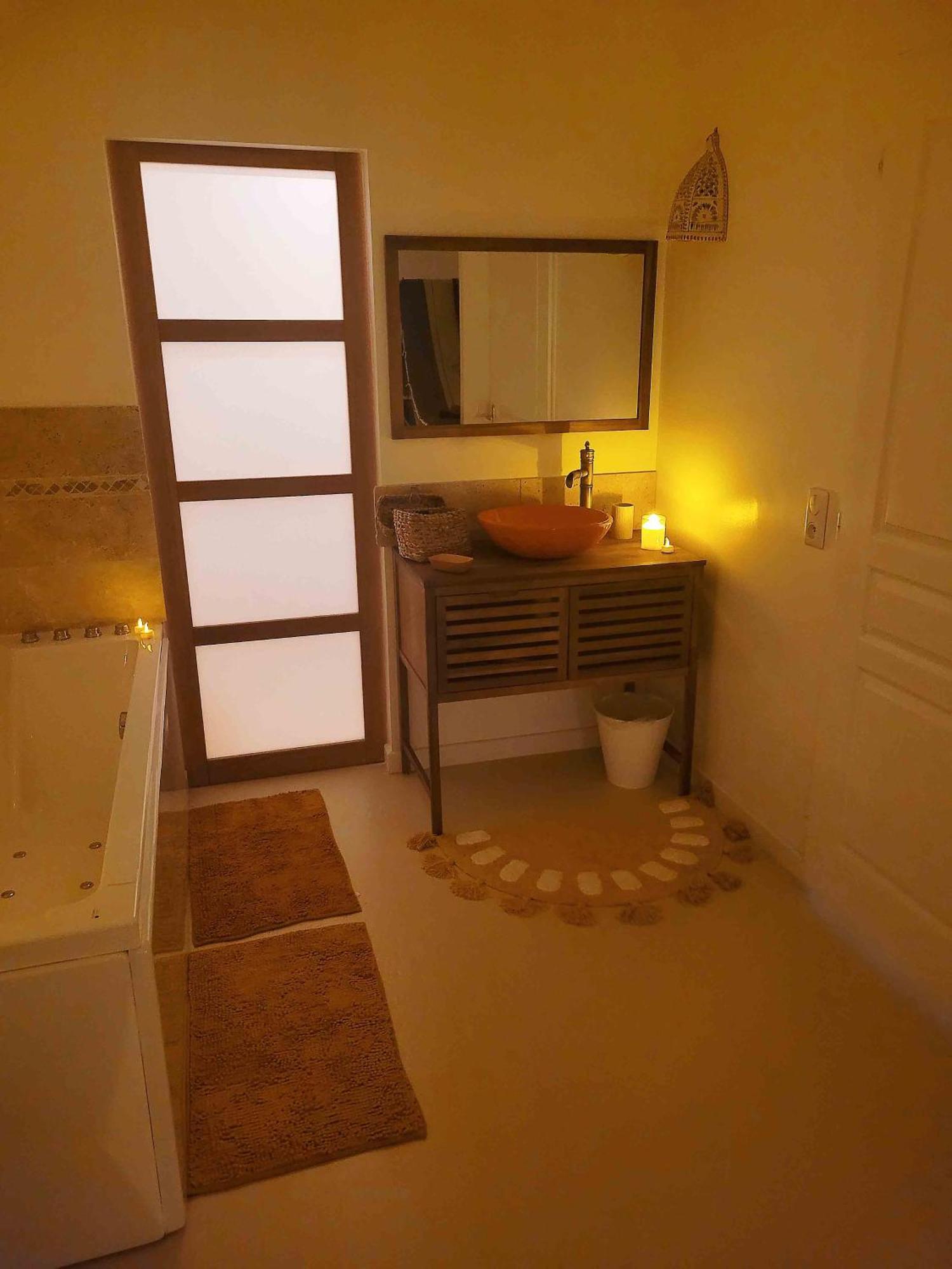 Dream Of Mediterranean House, Jacuzzi, Bbq, Delices Ensoleilles سارتروفيل المظهر الخارجي الصورة