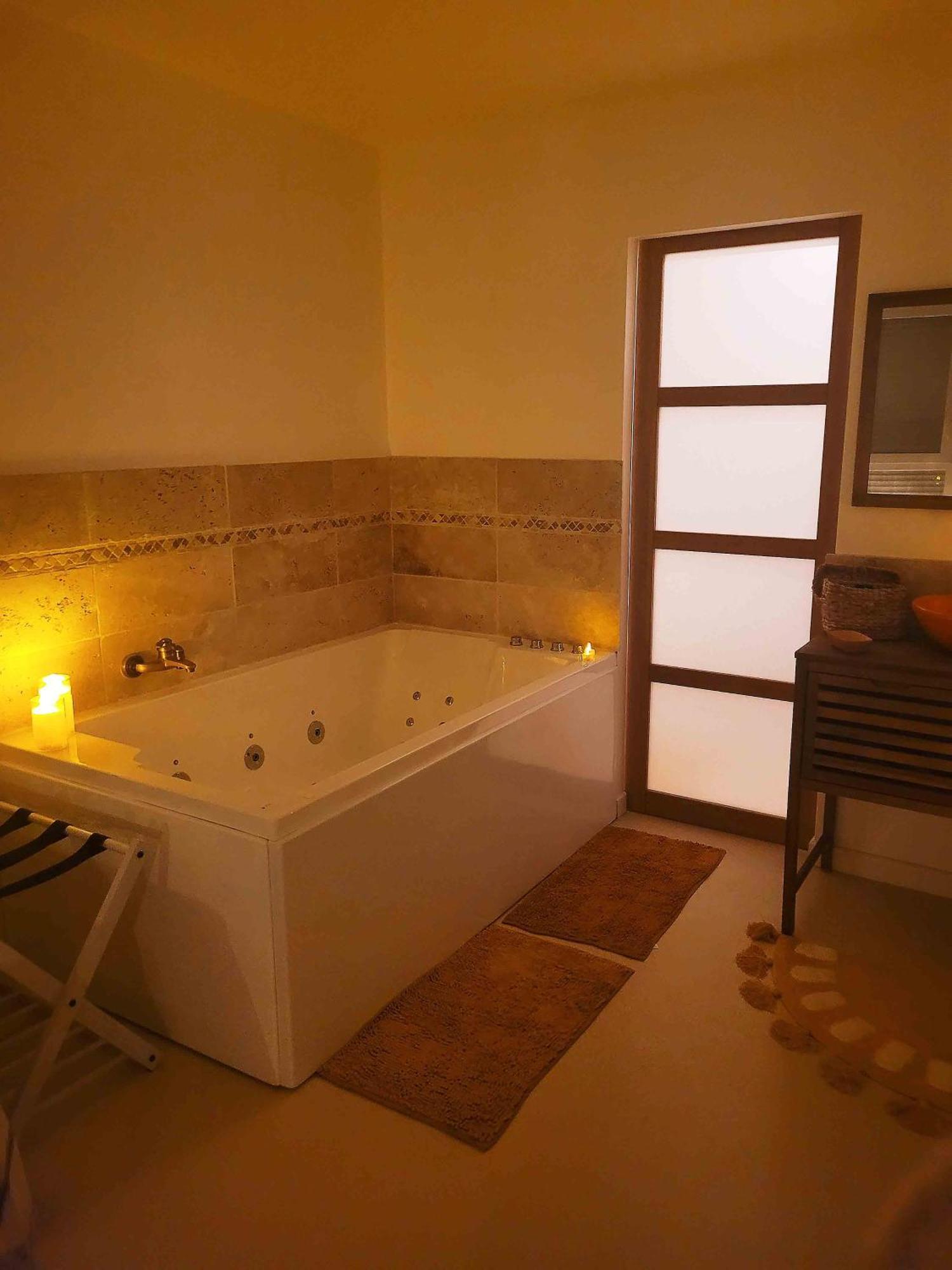Dream Of Mediterranean House, Jacuzzi, Bbq, Delices Ensoleilles سارتروفيل المظهر الخارجي الصورة